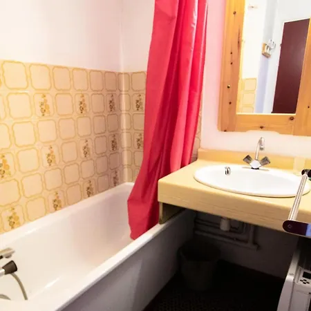 Lägenhet Les Portes De La Vanoise - Les Portes De La Vanoises - Sb103c Mae-9168